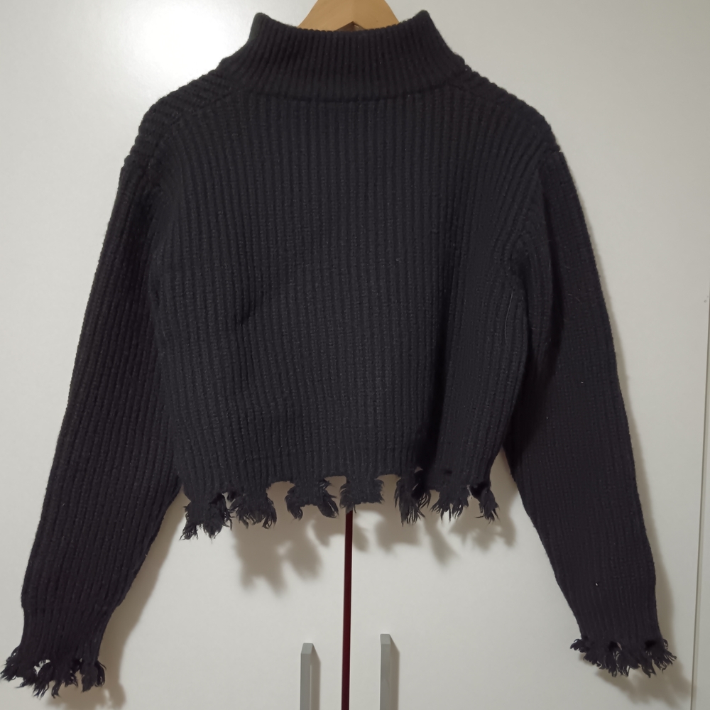 Celine Wool Sweater - Picture 4 of 4